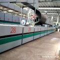 Automatic Mineral Fiber Board Machine with High Efficiency